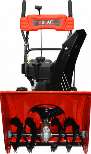 Изображение товара Снегоуборщик бензиновый Brait BR-756S