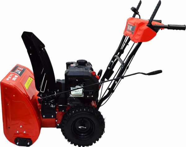 Изображение товара Снегоуборщик бензиновый Brait BR-756S