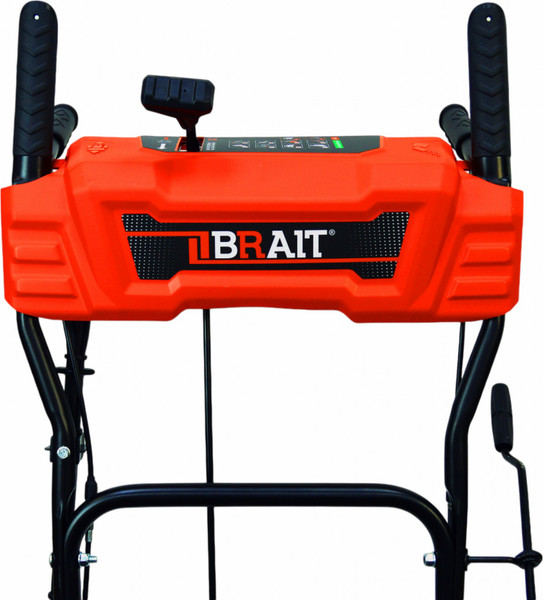 Изображение товара Снегоуборщик бензиновый Brait BR-756S