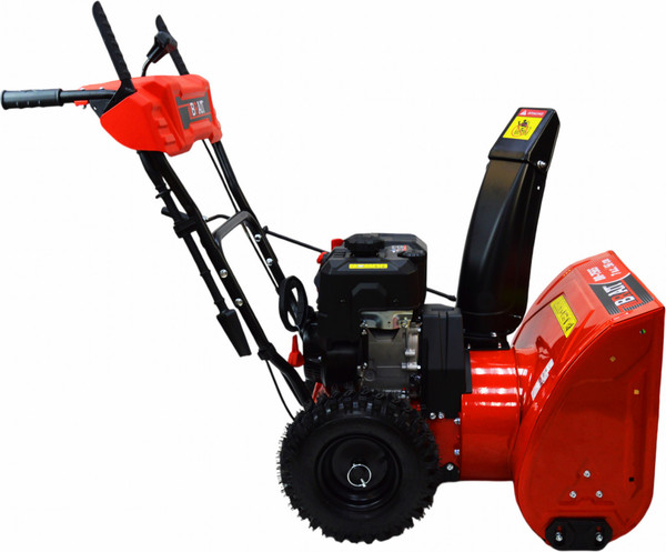 Изображение товара Снегоуборщик бензиновый Brait BR-756S