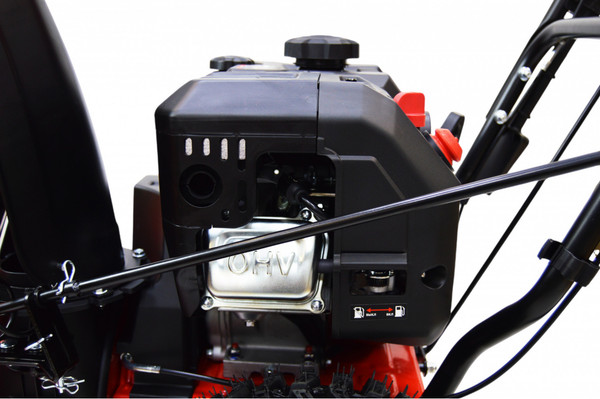 Изображение товара Снегоуборщик бензиновый Brait BR-756S