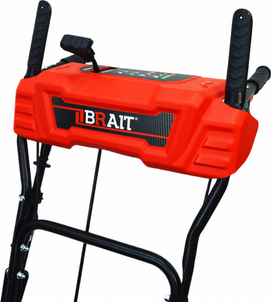 Изображение товара Снегоуборщик бензиновый Brait BR-756S