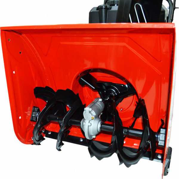 Изображение товара Снегоуборщик бензиновый Brait BR-756S