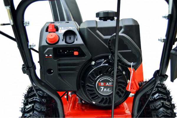 Изображение товара Снегоуборщик бензиновый Brait BR-756S