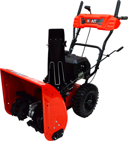 Изображение товара Снегоуборщик бензиновый Brait BR-756S