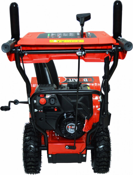 Изображение товара Снегоуборщик бензиновый Brait BR-756S