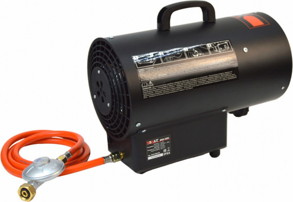 Изображение товара Тепловая пушка газовая Brait BGH-10M