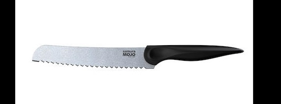 Изображение товара Набор ножей Samura Mojo SMJ-06B/K