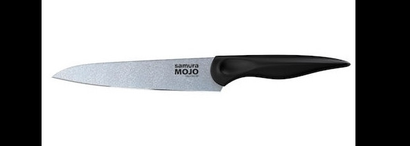 Изображение товара Набор ножей Samura Mojo SMJ-06B/K