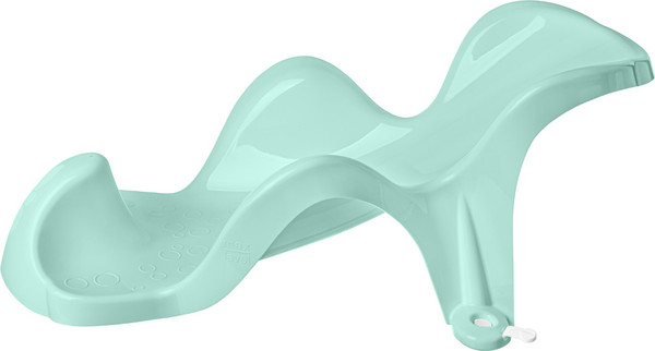 Изображение товара Горка для купания Пластишка 431326809 (зеленый)