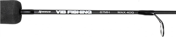 Изображение товара Удилище Nisus  VIB Fishing 67MH / N-VF-67MH-40