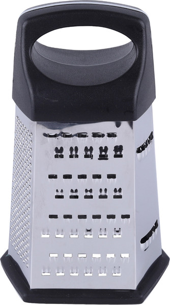 Изображение товара Терка кухонная Appetite NW4BL04 (черный)