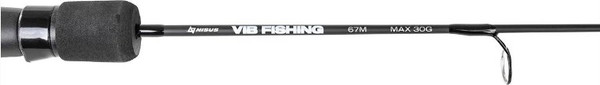 Изображение товара Удилище Nisus VIB Fishing 67M / N-VF-67M-30