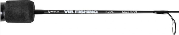 Изображение товара Удилище Nisus VIB Fishing 57ML / N-VF-57ML-20