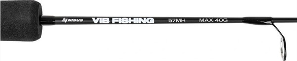 Изображение товара Удилище Nisus VIB Fishing 57MH / N-VF-57MH-40