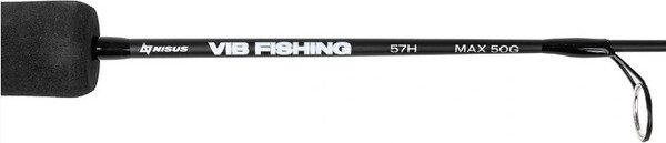 Изображение товара Удилище Nisus VIB Fishing 57H / N-VF-57H-50