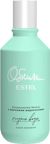 Изображение товара Кондиционер для волос Estel Путь воды Обними с морскими водорослями (250мл)