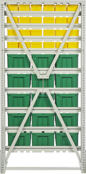 Изображение товара Стенд для инструмента Стелла-техник А1-04-00-05