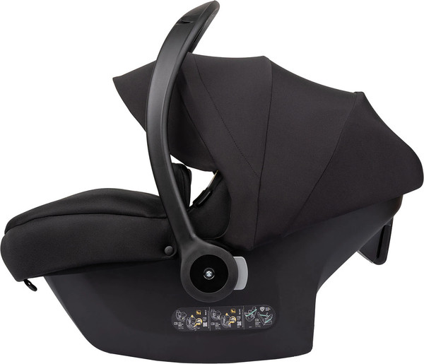Изображение товара Автокресло Avionaut Cosmo I-Size (01, черный)
