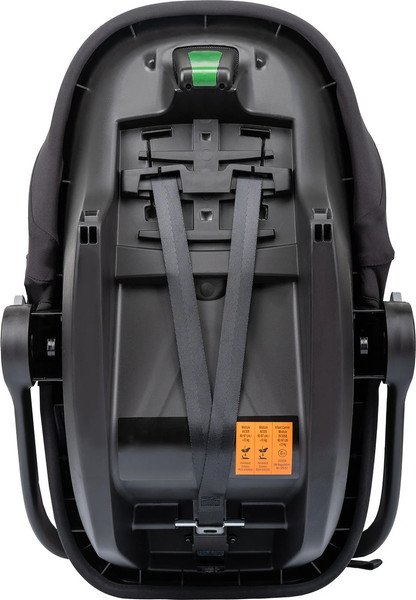 Изображение товара Автокресло Avionaut Cosmo I-Size (01, черный)