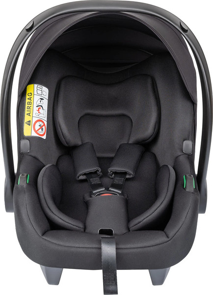 Изображение товара Автокресло Avionaut Cosmo I-Size (01, черный)