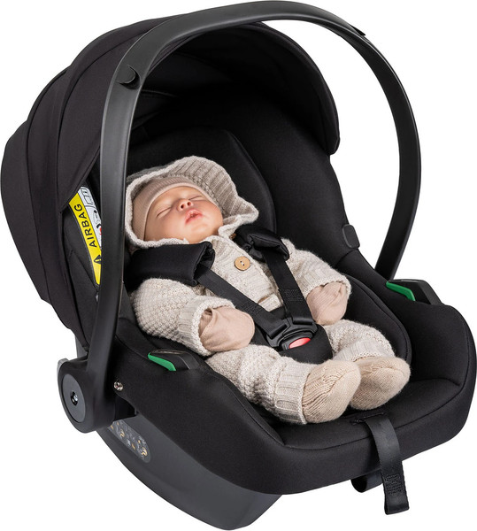 Изображение товара Автокресло Avionaut Cosmo I-Size (01, черный)