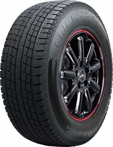 Изображение товара Зимняя шина Gripmax Grip Ice X SUV 275/65R18 116T