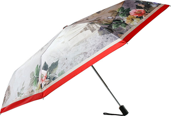 Изображение товара Зонт складной Fabretti UFLS0057-13