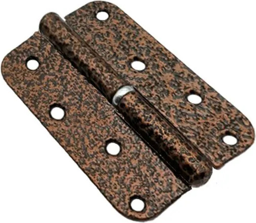 Изображение товара Петля дверная Металлист ПН1-130 правая (медь)