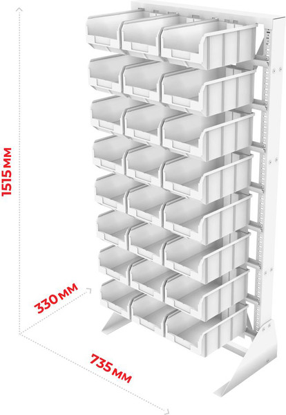 Изображение товара Стенд для инструмента Стелла-техник А1-06-00-04