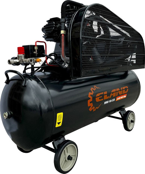 Изображение товара Воздушный компрессор Eland Wind 103-2CВ