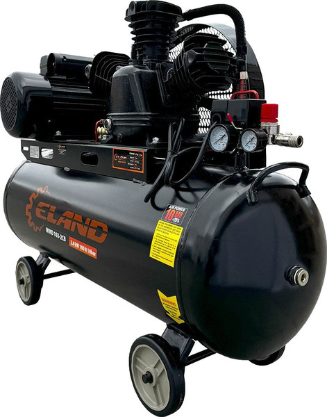 Изображение товара Воздушный компрессор Eland Wind 103-2CВ