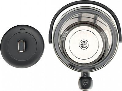 Изображение товара Термопот BQ TP314 (черный)