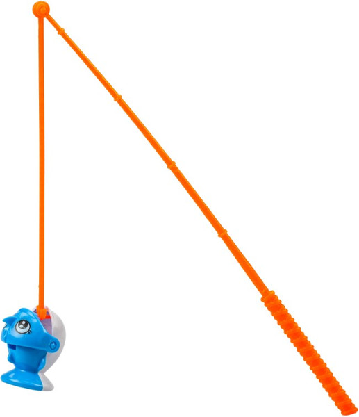 Изображение товара Развивающая игрушка Solmax&Kids Рыбалка Парк аттракционов / HW98386