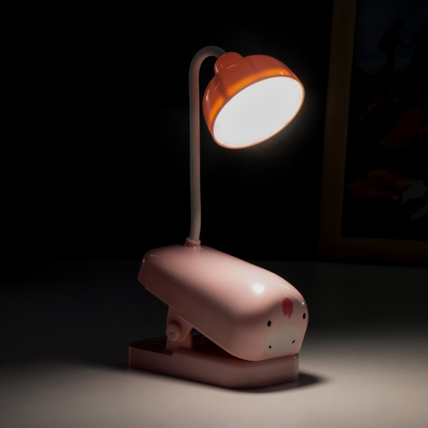 Изображение товара Настольная лампа Risalux Мультяши 9250709
