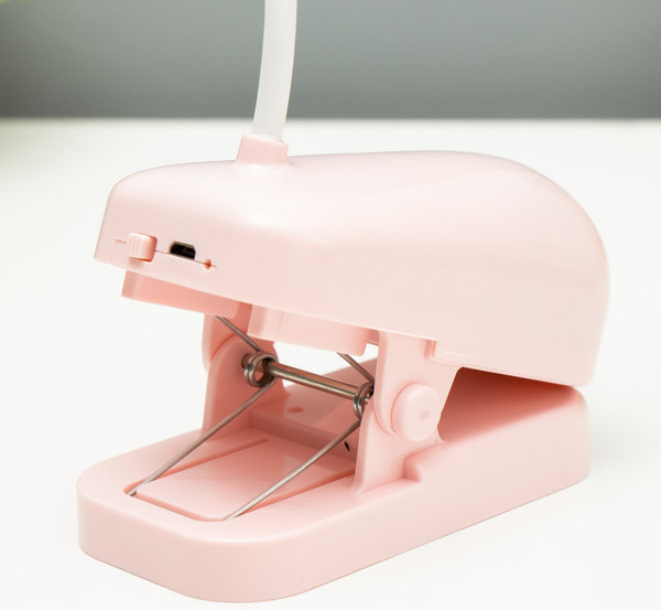 Изображение товара Настольная лампа Risalux Мультяши 9250709