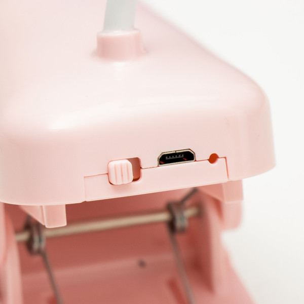 Изображение товара Настольная лампа Risalux Мультяши 9250709