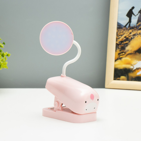 Изображение товара Настольная лампа Risalux Мультяши 9250709