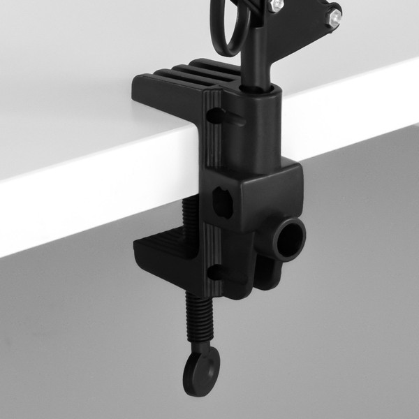 Изображение товара Настольная лампа Risalux Крус 2835499 (черный)