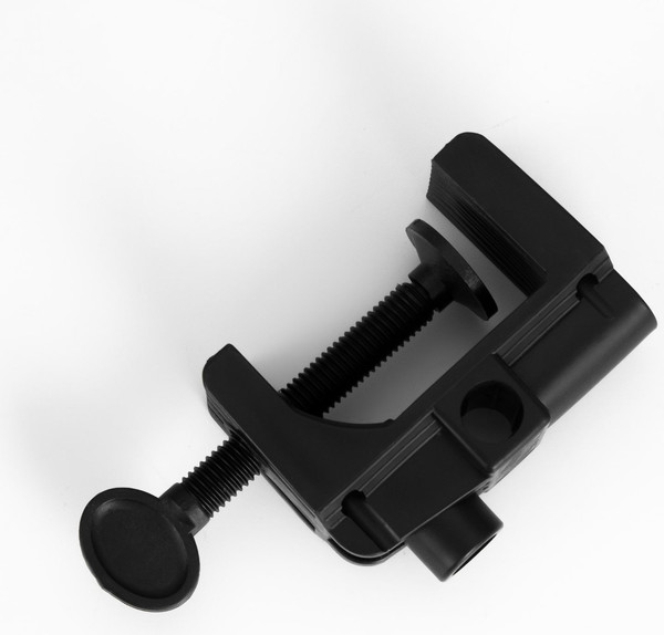 Изображение товара Настольная лампа Risalux Крус 2835499 (черный)