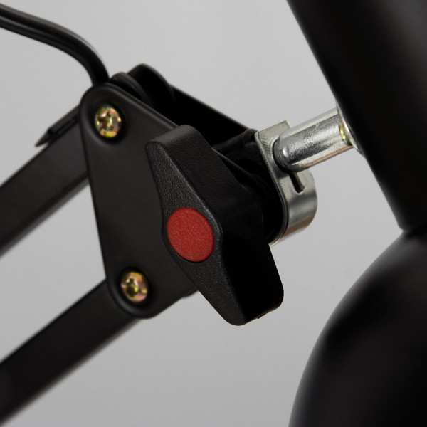 Изображение товара Настольная лампа Risalux Крус 2835499 (черный)