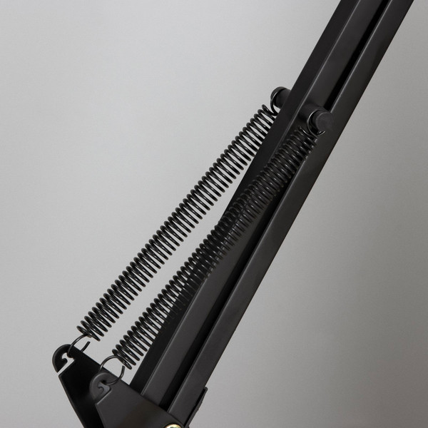 Изображение товара Настольная лампа Risalux Крус 2835499 (черный)