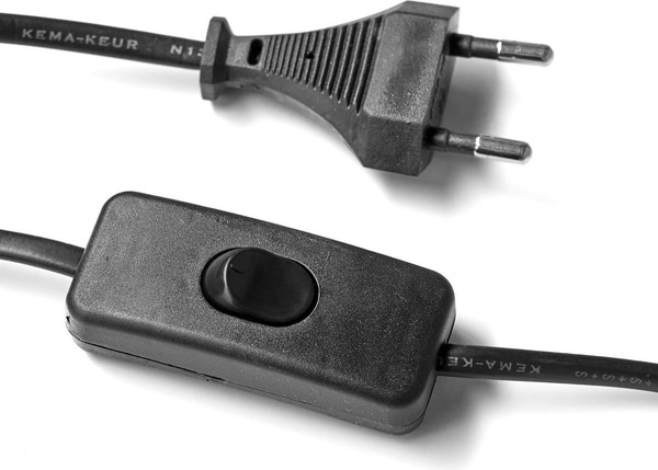 Изображение товара Настольная лампа Risalux Крус 2835500 (красный)