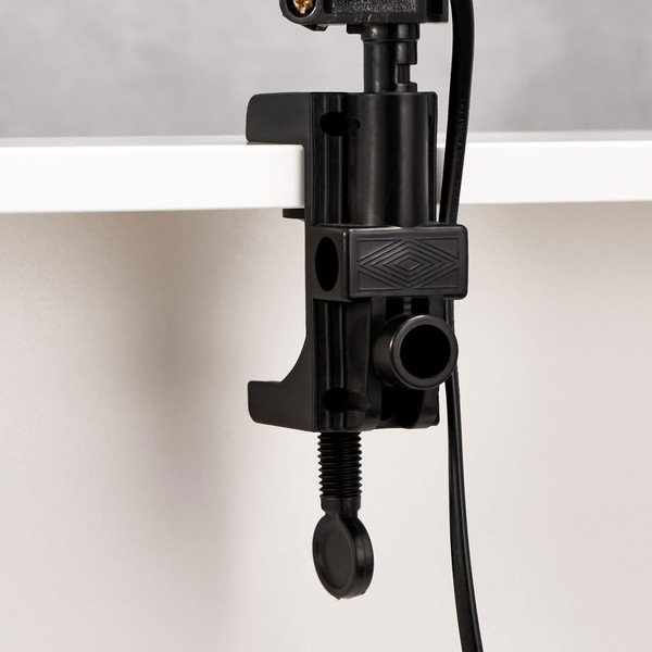 Изображение товара Настольная лампа Risalux Крус 2835500 (красный)