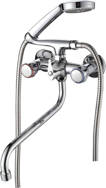 Изображение товара Смеситель No Brand NNF-0016