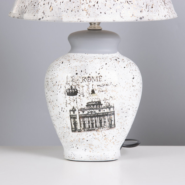 Изображение товара Прикроватная лампа Risalux Римская империя 1902286