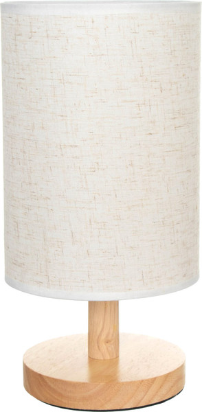 Изображение товара Прикроватная лампа Risalux Брюссель 4363953 (белый)