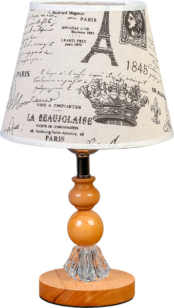 Изображение товара Прикроватная лампа Risalux Аврора 3924230