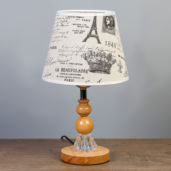 Изображение товара Прикроватная лампа Risalux Аврора 3924230