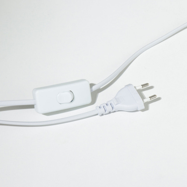 Изображение товара Прикроватная лампа Risalux Куб 10613743 (светлое дерево)